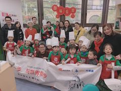 -励步儿童成长中心·英语启蒙·剑桥考级·KET(八佰伴校区)