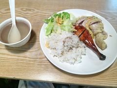 -吴叔烧腊(老虎桥店)