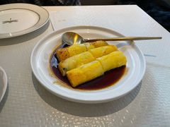 鸡蛋肠粉-铭家点心(秦岭路店)