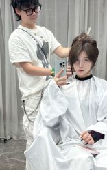 -MT·ID 烫发.染发.接发SALON