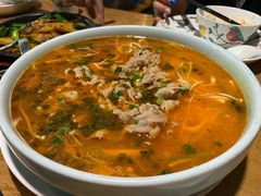 -蜀宴小调·精致家常菜(科华店)