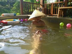 -思念果岭悦温泉