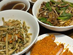 -寻裕记·现炒浇头面(人民广场店)