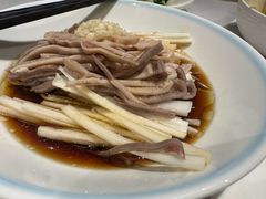 -老吉士酒家(天平路店)