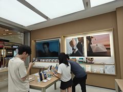 -OPPO体验店(广州荔湾区领展广场店)
