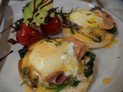 -农畉LONFOOD(福田星河COCOPark店)