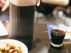 酸梅汤-戴叔叔龙虾馆·麻辣小龙虾