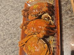 -南京大牌档(凯德1818店)