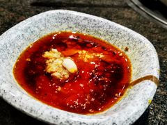 -马一洒开锅羊肉清真餐厅(京汉店)