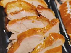 -羲和雅苑烤鸭坊(丰台万达店)