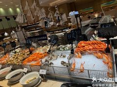 -广州天河合景福朋喜来登酒店