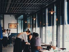 大堂-极料理(普罗理想国店)