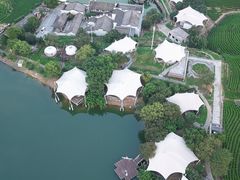 -帐篷客·溪龙茶谷度假酒店