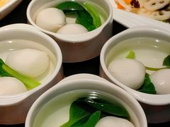 -烟水渔庄餐厅(西溪湿地店)