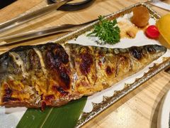-松鱼亭·和牛烧肉(协鑫广场店)
