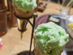 雪糕-牛藏·黑毛和牛烧肉(环市东店)