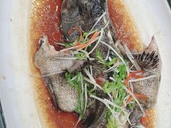 -苏先生海鲜渔庄(金桥店)