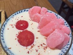 -李百蟹·江南蟹黄面(夫子庙店)