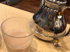 维吾尔奶茶-楼兰印象(朝外店)