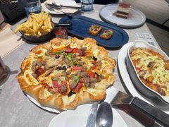 -必胜客(宣化店)