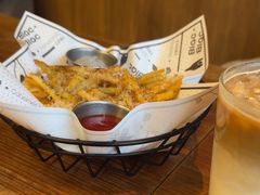 -Blac+Blac(中海环宇荟店)