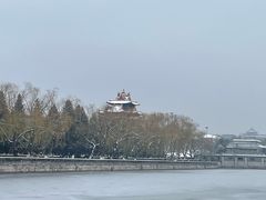 -北京市劳动人民文化宫(太庙)