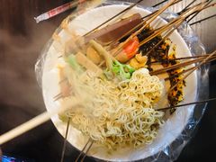 -郭记小街麻辣烫(南小街总店)