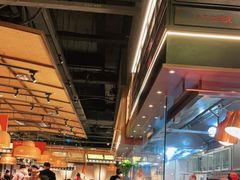 -小隐人家(乐松店)