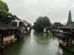 -乌镇西栅景区
