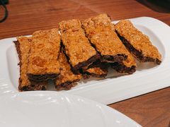 软炸松肉-南门小馆·清真(国贸商城店)