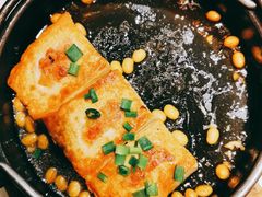 -原味田园·客家菜·土窑鸡(中航城君尚购物中心店)