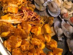 -梨花自助烤肉(天河城店)