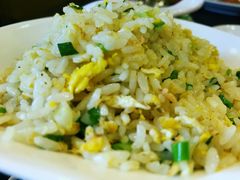 蛋炒饭-川成串·自助串串香火锅(朝阳店)