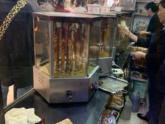 -一代烤翅王(大汉口店)