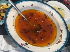 -渝乡辣婆婆·川菜 水煮鱼(中山西路店)