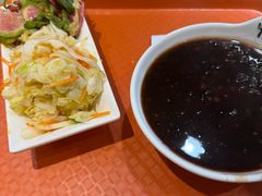 -中阿兰牛肉面(悦海新天地店)