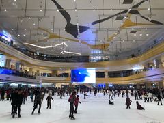 -冠军冰场CHAMPION RINK(苏州中心商场店)