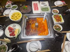 -海底捞火锅(德辉广场店)