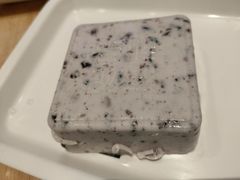 椰汁紫米软糕-满记甜品(荟聚购物中心店)