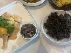 -壹只菜·崇明本地特色菜(崇明南门店)