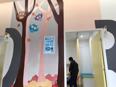 -小米熊儿童医院