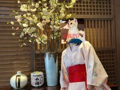 -佛山希尔顿酒店·融誉亚洲美食荟