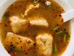 炸豆腐汤-护国寺小吃(安定门店)