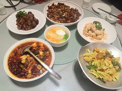 -峨嵋酒家(牡丹园店)