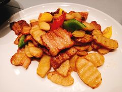 -一澜江宴·江景地标楚菜(江滩公园店)