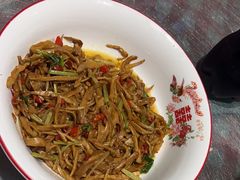 -湘当爱·鲜煮现炒(松岗立业路店)
