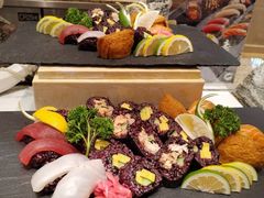 -咖啡苑自助餐厅·中国大饭店