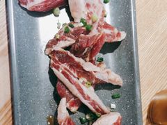 -新石器烤肉(百联川沙店)