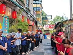 -福苗小骆驼烧烤(莲湖路店)