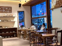 -诺嘉甜品(世贸店)